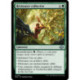(Foil) Verte - Résistance collective (U) [MH3]