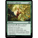 (Foil) Verte - Résistance collective (U) [MH3]