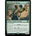 (Foil) Verte - Fanatique de Rhonas (R) [MH3]