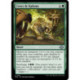(Foil) Verte - Crocs de Kalonie (U) [MH3]