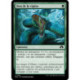(Foil) Verte - Don de la vipère (C) [MH3]