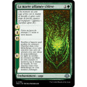 (Foil) Verte - La marée affamée s'élève (U) [MH3]