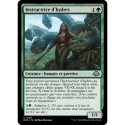 (Foil) Verte - Instructrice d'hydres (U) [MH3]