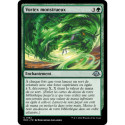 (Foil) Verte - Vortex monstrueux (U) [MH3]