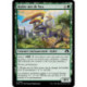 (Foil) Verte - Hydre née de Nyx (C) [MH3]