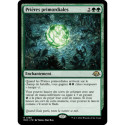 (Foil) Verte - Prières primordiales (R) [MH3]