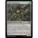 (Foil) Verte - Drone propagateur (U) [MH3]