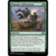 (Foil) Verte - Plaquage emblématique (U) [MH3]