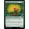 (Foil) Verte - Limhérisson caractériel (C) [MH3]