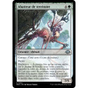 (Foil) Verte - Abatteur de territoire (U) [MH3]