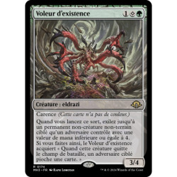 (Foil) Verte - Voleur d'existence (R) [MH3]