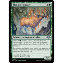 (Foil) Verte - Élan du finassier (U) [MH3]