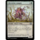 (Foil) Verte - Aberration wumpus (U) [MH3]