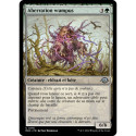 (Foil) Verte - Aberration wumpus (U) [MH3]