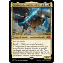 (Foil) Multicolore - Arna Kennerüd, capitaine céleste (M) [MH3]