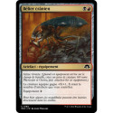 (Foil) Multicolore - Bélier crânien (C) [MH3]