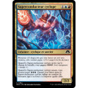 (Foil) Multicolore - Superconducteur cyclope (C) [MH3]