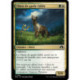 (Foil) Multicolore - Chien de garde fidèle (C) [MH3]