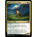 (Foil) Multicolore - Chien de garde fidèle (C) [MH3]