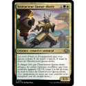 (Foil) Multicolore - Instructeur Queue-dorée (U) [MH3]