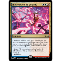 (Foil) Multicolore - Interversion de polarité (R) [MH3]