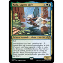 (Foil) Multicolore - Nadu, sagesse ailée (R) [MH3]