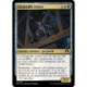(Foil) Multicolore - Gargouille tenace (C) [MH3]