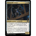 (Foil) Multicolore - Gargouille tenace (C) [MH3]