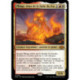 (Foil) Multicolore - Phlage, titan de la furie du feu (M) [MH3]