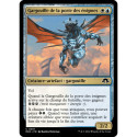 (Foil) Multicolore - Gargouille de la porte des énigmes (C) [MH3]