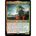 (Foil) Multicolore - Rosheen, prophétesse rugissante (R) [MH3]