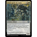 (Foil) Multicolore - Avant-garde des titans (C) [MH3]