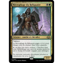 (Foil) Multicolore - Nécrophage du Reliquaire (R) [MH3]
