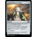 (Foil) Artefact - Transformateur solaire (U) [MH3]