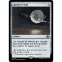 (Foil) Artefact - Lune hivernale (R) [MH3]