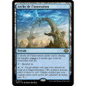 (Foil) Terrain - Arche de l'innovation (R) [MH3]