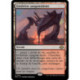 (Foil) Terrain - Fondrière sanguinolente (R) [MH3]