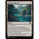 (Foil) Terrain - Paysage généreux (C) [MH3]