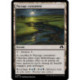 (Foil) Terrain - Paysage contaminé (C) [MH3]