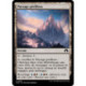 (Foil) Terrain - Paysage périlleux (C) [MH3]