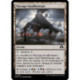 (Foil) Terrain - Paysage bouillonnant (C) [MH3]