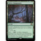 (Foil) Terrain - Sylves changeantes (R) [MH3]