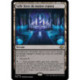 (Foil) Terrain - Salle forte du maître espion (R) [MH3]