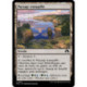 (Foil) Terrain - Paysage tranquille (C) [MH3]