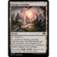(Foil) Terrain - Paysage corrompu (C) [MH3]