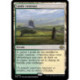 (Foil) Terrain - Lande venteuse (R) [MH3]