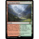 (Foil) Terrain - Contreforts boisés (R) [MH3]