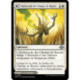 (Foil) Blanche - Embuscade des Champs de Rasoirs (U) [MH3]