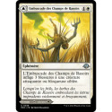 (Foil) Blanche - Embuscade des Champs de Rasoirs (U) [MH3]