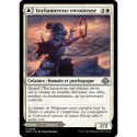 (Foil) Blanche - Enchanteresse envoûteuse (U) [MH3]